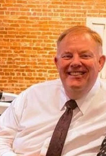 Correctional Officer Robert John Vidimos, II | Iowa Department of Corrections, Iowa Correctional Officer Robert John Vidimos, II | Iowa Department of Corrections, Iowa