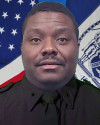Police Officer Andrew Waring | New York City Police Department, New York