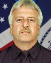 Detective Harry O. D'Onofrio | New York City Police Department, New York