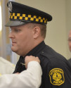 Sergeant Timothy Earl Werner | Pittsburgh Bureau of Police, Pennsylvania