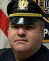 Lieutenant David Formeza | Perth Amboy Police Department, New Jersey