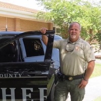 Police Officer David A. Horton | Darien Police Department, Georgia Police Officer David A. Horton | Darien Police Department, Georgia