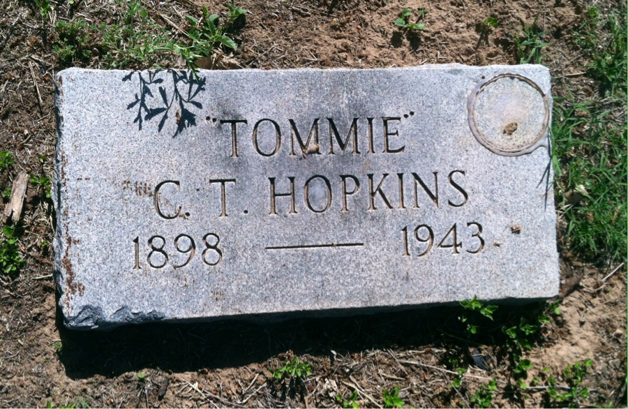 Deputy Sheriff Caleb Thomas Hopkins | Eddy County Sheriff's Office, New Mexico Deputy Sheriff Caleb Thomas Hopkins | Eddy County Sheriff's Office, New Mexico