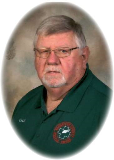 Constable Cecil Nunley | Sequatchie County Constable's Office, Tennessee Constable Cecil Nunley | Sequatchie County Constable's Office, Tennessee