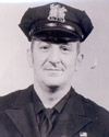 Patrolman Richard P. Burns, Sr. | Newark Police Division, New Jersey