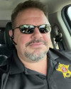 Deputy Sheriff John Edward Moon | Waller County Sheriff's Office, Texas