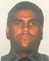 Police Officer Hector Antonio Fontanez-Diaz | New York City Police Department, New York