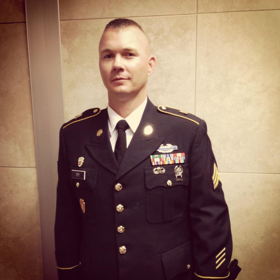 Corporal Christopher Jackson Dye | Walker County Sheriff's Office, Georgia Corporal Christopher Jackson Dye | Walker County Sheriff's Office, Georgia