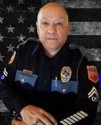 Detective Camerino Santiago | El Paso Police Department, Texas
