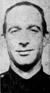 Patrolman Vincent Louis Wilhelm | North Bergen Police Department, New Jersey Patrolman Vincent Louis Wilhelm | North Bergen Police Department, New Jersey