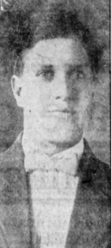 Patrolman Roy Charles Liesveld | Moline Police Department, Illinois Patrolman Roy Charles Liesveld | Moline Police Department, Illinois