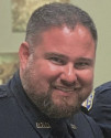 Sergeant Dominic Eugene Guida | Bunnell Police Department, Florida