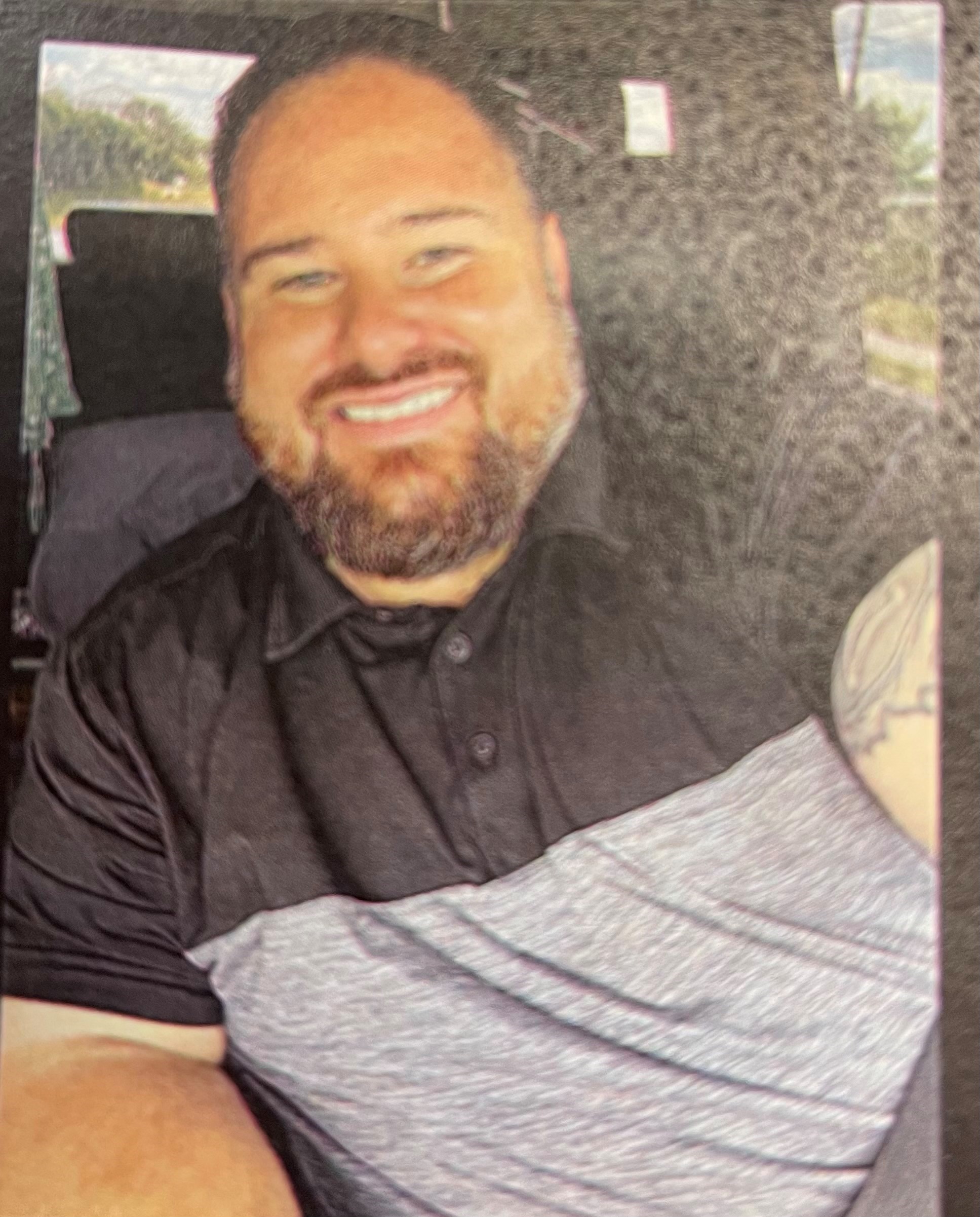 Sergeant Dominic Eugene Guida | Bunnell Police Department, Florida Sergeant Dominic Eugene Guida | Bunnell Police Department, Florida