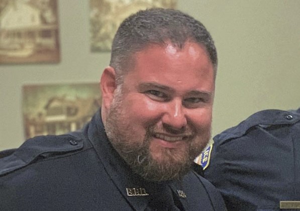 Sergeant Dominic Eugene Guida | Bunnell Police Department, Florida Sergeant Dominic Eugene Guida | Bunnell Police Department, Florida
