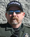 Deputy Sheriff Donald Albert Poffenroth | Pershing County Sheriff's Office, Nevada