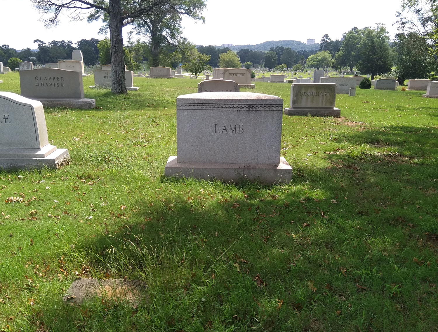 Deputy Sheriff Harry B. Lamb | Jefferson County Sheriff's Office, Alabama Deputy Sheriff Harry B. Lamb | Jefferson County Sheriff's Office, Alabama