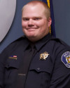 Deputy Sheriff Clay Zachary Livingston | Elbert County Sheriff's Office, Colorado