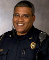 Police Officer Frankie Anibal Gutierrez | Newnan Police Department, Georgia