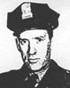 Sergeant Kieffer C. Burris | Kansas City Police Department, Missouri