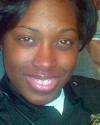 Senior Detention Officer Erica Nicole McAdoo | Los Angeles Police Department, California