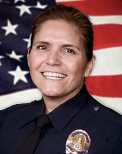 Sergeant Amelia Theresa Sergeant Amelia Theresa