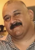 Corporal Ignacio Javier Romero | Lander County Sheriff's Office, Nevada Corporal Ignacio Javier Romero | Lander County Sheriff's Office, Nevada