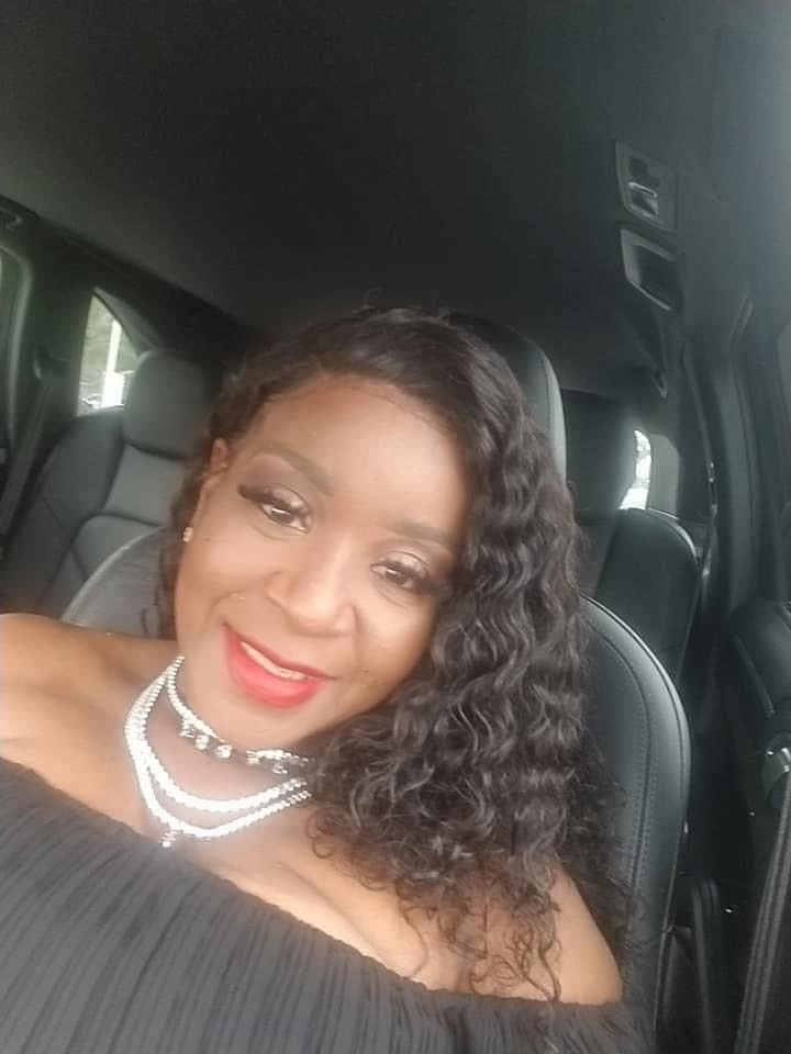 Correctional Officer Sylvia Lavernne Allen | Miami-Dade County Department of Corrections and Rehabilitation, Florida Correctional Officer Sylvia Lavernne Allen | Miami-Dade County Department of Corrections and Rehabilitation, Florida