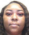 Parole Officer I Ty’Isha Harper | Texas Department of Criminal Justice - Parole Division, Texas