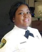 Correctional Officer Calyne St. Val | Miami-Dade County Department of Corrections and Rehabilitation, Florida Correctional Officer Calyne St. Val | Miami-Dade County Department of Corrections and Rehabilitation, Florida