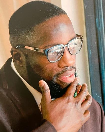 Correctional Corporal Terrell Kenneth Jordan | Miami-Dade County Department of Corrections and Rehabilitation, Florida Correctional Corporal Terrell Kenneth Jordan | Miami-Dade County Department of Corrections and Rehabilitation, Florida