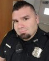 Corporal Albert Rene Gomez | White Settlement Police Department, Texas