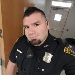 Corporal Albert Rene Gomez | White Settlement Police Department, Texas Corporal Albert Rene Gomez | White Settlement Police Department, Texas