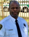 Correctional Officer David Joseph Jean-Baptiste | Miami-Dade County Department of Corrections and Rehabilitation, Florida