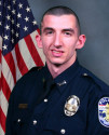 Police Officer Zachary Dale Cottongim | Louisville Metro Police Department, Kentucky