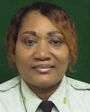 Corrections Deputy Willie Lois Dortch | Shelby County Sheriff's Office, Tennessee