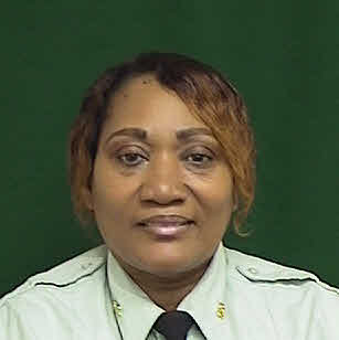 Corrections Deputy Willie Lois Dortch | Shelby County Sheriff's Office, Tennessee Corrections Deputy Willie Lois Dortch | Shelby County Sheriff's Office, Tennessee