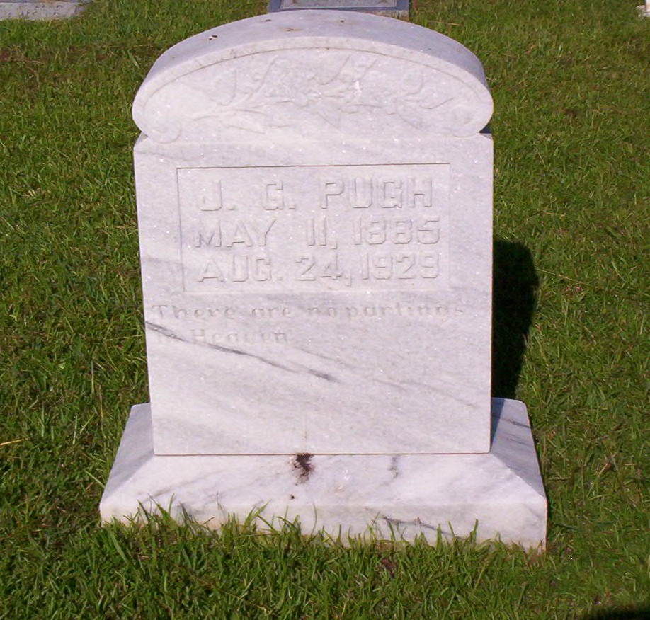 Deputy Sheriff James Garfield Pugh | Jasper County Sheriff's Office, Mississippi Deputy Sheriff James Garfield Pugh | Jasper County Sheriff's Office, Mississippi