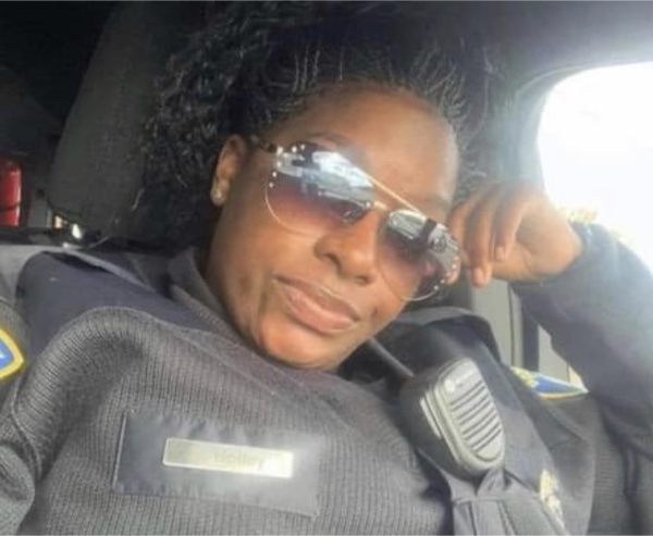 Police Officer Keona Schannel Holley | Baltimore City Police Department, Maryland Police Officer Keona Schannel Holley | Baltimore City Police Department, Maryland