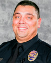 Police Officer Jeremy Martin Wilkins | Chandler Police Department, Arizona