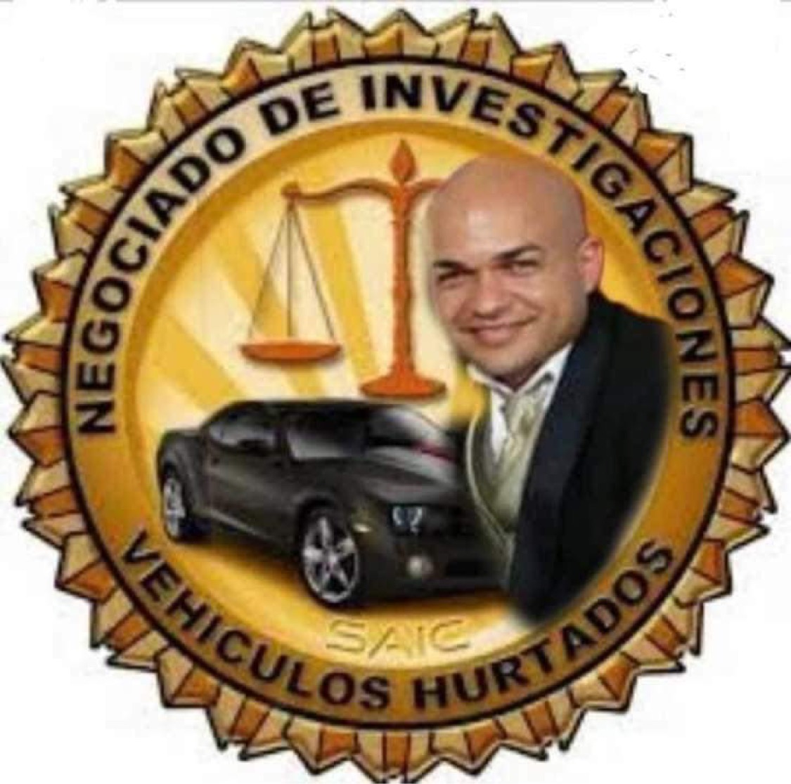 Agent José Ferrer-Pabón | Puerto Rico Police Department, Puerto Rico Agent José Ferrer-Pabón | Puerto Rico Police Department, Puerto Rico