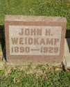 Deputy Sheriff John H. Weidkamp | Adams County Sheriff's Office, Illinois