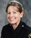 Sergeant Marlene Roberta Rittmanic | Bradley Police Department, Illinois