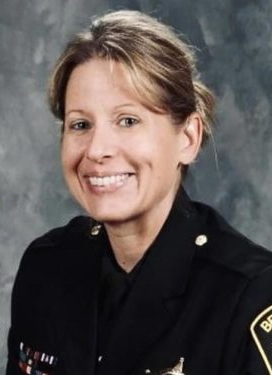 Sergeant Marlene Roberta Rittmanic | Bradley Police Department, Illinois Sergeant Marlene Roberta Rittmanic | Bradley Police Department, Illinois