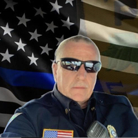 Sergeant Jeffrey Turner | Pontotoc Police Department, Mississippi Sergeant Jeffrey Turner | Pontotoc Police Department, Mississippi