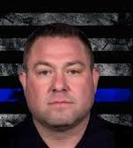 Police Officer Joseph Anthony Cisneros, Jr. | San Antonio Police Department, Texas Police Officer Joseph Anthony Cisneros, Jr. | San Antonio Police Department, Texas