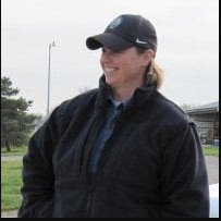 Sergeant Stacy Annette Murrow | Linn County Sheriff's Office, Kansas Sergeant Stacy Annette Murrow | Linn County Sheriff's Office, Kansas