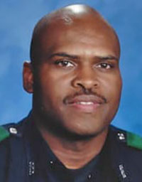 Police Officer Christopher Gibson | Dallas Police Department, Texas Police Officer Christopher Gibson | Dallas Police Department, Texas