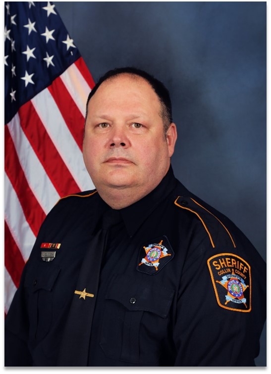 Detention Officer Joseph Francis Quillen, Jr. | Collin County Sheriff's Office, Texas Detention Officer Joseph Francis Quillen, Jr. | Collin County Sheriff's Office, Texas