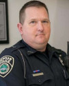 Police Officer Richard Lynn Tostenson | Newnan Police Department, Georgia