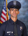 Police Officer II Fernando Uriel Arroyos | Los Angeles Police Department, California